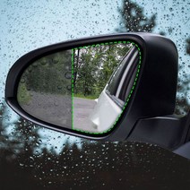 그랜드 카니발 방수 발수 코팅 필름 김서림 방지, 필름_55