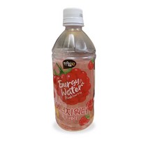 아임이 에너지워터 핑크베리 500ml x 24개, 상세페이지 참조