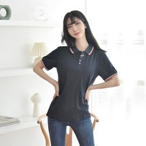 [교복몰] 마이사선 카라티 (반팔) 티셔츠