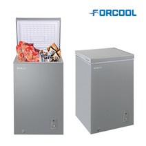금원하이텍 소형 아이스크림 냉동고 업소용 가정용 미니냉동고, 상세페이지 참조, KFHF-300D