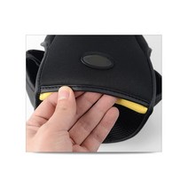 카메라 케이스 가방 보관 호환 니콘 D600 D610 D800 D810 D750 24-120 24-85 18-140 18-200mm 보호 파우치 커버 소프트 내부, [02] Dslr case with Strap, 02 Dslr case with Strap