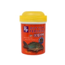 피에스피 보덤피더 35g (코리도라스사료 코리사료), 1개