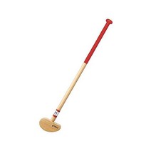 아식스 그라운드 파크 골프 골프채 850 GGG773, Red, 01F