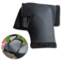 오토바이토시 겨울 방수 방한 배달오토바이 모터싸이클, 대구경