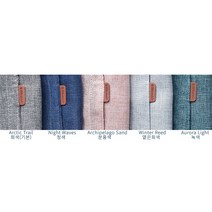 블루에어 [블루에어] 3210 블루 프리필터 (411공용), 윈터리드 (옅은회색/105719)