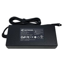 LG 올인원PC 110W 140W (6.5X4.4 PIN) 전원 어댑터, AD-NK15019L6 + 3구 케이블