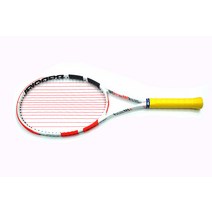 (중고테니스라켓)2021년 NEW Pure Strike Team(100sq 285g)-7일사용(새스트링교체)