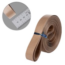 국산 20mmX1410mm 테프론 실링 벨트 밴드 산업용