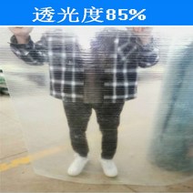 해빗가리개 햇빛 판 FRP 채광 슬레이트 태블릿 유리 스틴 채강 투명 레쉬가드 썬바이져 야외 카텐트 섬유 3633063910