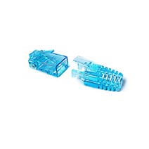 알포인트 RF-C6RJ45-EZ (100개입) CAT6 RJ45 EZ커넥터 / RF046