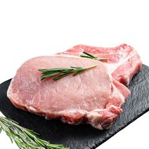 헬스꼬기 단백질 돼지고기 등심, 1팩, 200g