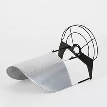 볏짚절단기 나무파쇄기 목재파쇄기 잔디 깎는 기계 액세서리 논 쌀 밀 지원 스탠드 절단 부품 수확, 한개옵션0