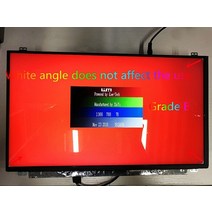 패널교체 15.6 인치 edp 노트북 lcd scree b156xtn07.1 n156bga-eb2 nt156whm-n32 nt156whm-n42 n156bga-ea2 15 6, 열 다섯, B급
