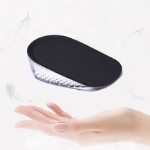 키높이깔창 반깔창 실리콘깔창