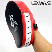 글러브 복싱 미트 태권도 발차기 도구 암 사각 연습 복싱 바디 킥 스파링 킥복싱 용품 스파링 장갑, 복싱미트1P(블루)