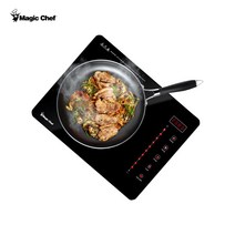 매직쉐프 프리스탠딩 인덕션 전기레인지 1구, MEIR-N30S
