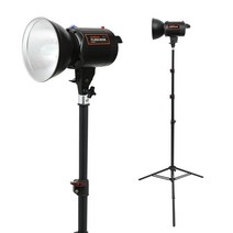 순간광조명 썬빔플래시 리플렉터 세트 KIT-FLASH08, 플래시 KIT-FLASH08 세트, 1개
