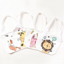 기타 에코백 만들기 장바구니 DIY 방수가방 만들기 꾸미기, 여우