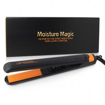 [아이텍] 아날로그 매직 수분 매직기, 볼륨, 16mm