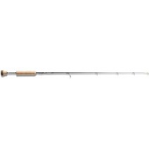 성크루아봉 맞춤형 얼음 낚싯대, Medium-light/Fast, 28 Inch