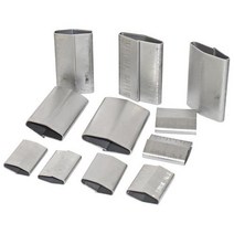 스마토 클립 클립 철밴드용PUSH타입 19MM 1BOX단가