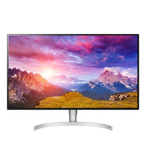 LG전자 80cm UHD 모니터, 32UL950