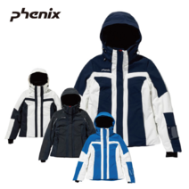 피닉스 스키복 여자 스키 상의 자켓 점퍼 esw22ot50