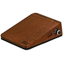 MEINL Percussion 마이넬 풋 퍼커션 Digital Stomp Box 마호가니 바디 MPDS1 []
