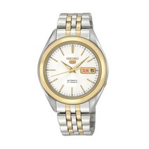 세이코5(SEIKO) 남성메탈시계 SNKL24K1 (병행수입)