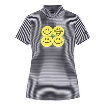 파리게이츠 파리게이츠반팔티 F 52102TI084_BK 블랙 여성 ST 반팔 이너티셔츠