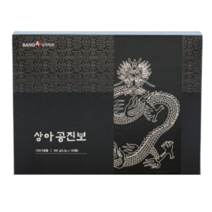 상아제약 실속형 상아 공진보 건강환 30p, 2세트, 350g