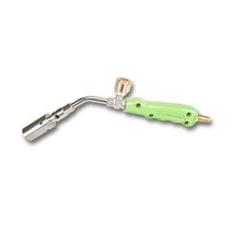 위dnldj_영광산업-동용접 토치 YKW-125 310mm (1EA) 신주단조 용토치 공구 대구경 목재무늬 기토치 작업 가열 금속가열♥dab, ♥dab!!
