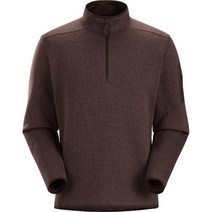 아크테릭스 Covert Half-Zip Fleece - 남성용