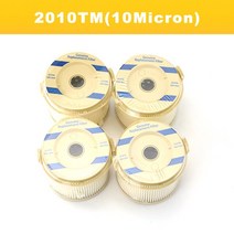 4Pcs 2010SM 2010TM 2010PM RACOR 500FG/FH 용 필터 엘리먼트 디젤 엔진 연료 수분 분리기 교체 2 10 30 Mi, 02 2010TM