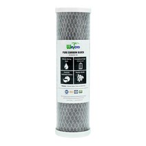 산업용필터 HCS6530-10C 언더씽크 카본블럭필터 250mm