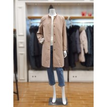 BCBG 애쉬 트렌치코트 B3A2N712