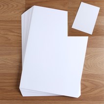 무늬 잉크젯 인화지 A4 50매 포켓앨범 포토카드앨범 사진책 셀프포토북제작 사진보관함 셀프포토북 육아일기장