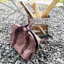 캠핑 불멍 화로대(미니 사이즈) 화롯대 캠프파이어 캠파이어 캠프화이어 나무난로★jun☆a