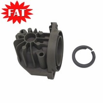 에어서스펜션 에어 서스펜션 컴프레서 펌프 실린더 헤드 앰프 피스톤 링 메르세데스 벤츠 w220 w211 s211 c219 audi a6 c5 a8 d3 2203200104, 하얀