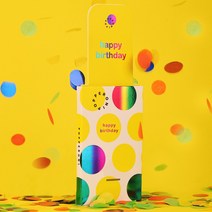 파퍼로니 신버전 컨페티 폭죽카드 8종 생일파티 웨딩 홈파티, 6. 일러스트-웨딩