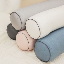 마벨러스홈데코 풍기 인견 쿨 냉감 바디필로우 죽부인, 블루