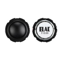 AIYIMA-40MM 트위터 8 옴 30W 고음 스피커 25 코어 실크 필름 네오디뮴 오디오 라우드 알루미늄 열 ELAC 2 개