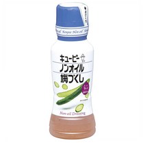 Kewpie 큐피 논오일 우메 츠쿠시 180m x 4개