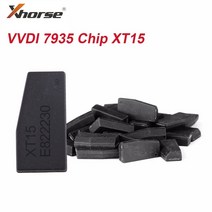 xhorse vvdi 7935 칩 xt15는 vvdi 원격 키 프로그래밍 vvdi 키 도구용 7935 트랜스폰더 복사 가능, 1개