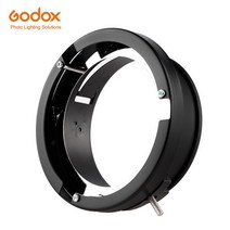 Godox-범용 마운트 보웬스 마운트 스피드 링 어댑터 스튜디오 플래시 스트로브