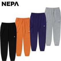 네파 (네파)(남성) 4컬러 C-TR 에센셜 카고 여름 팬츠 7I31661B_IS