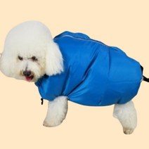 펫드라이룸 강아지 털말리기 수동 드라이기 고양이 강아지 건조, S