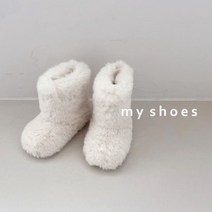 마이삭스 작은북부츠(숏)