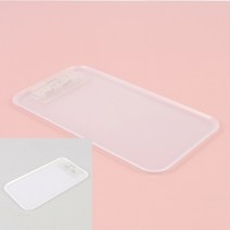 반투명 클립보드 호프집메뉴판 우드메뉴판