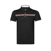 남성 골프티셔츠 긴팔 반팔 카라티 골프웨어 빅사이즈 기능성-19829